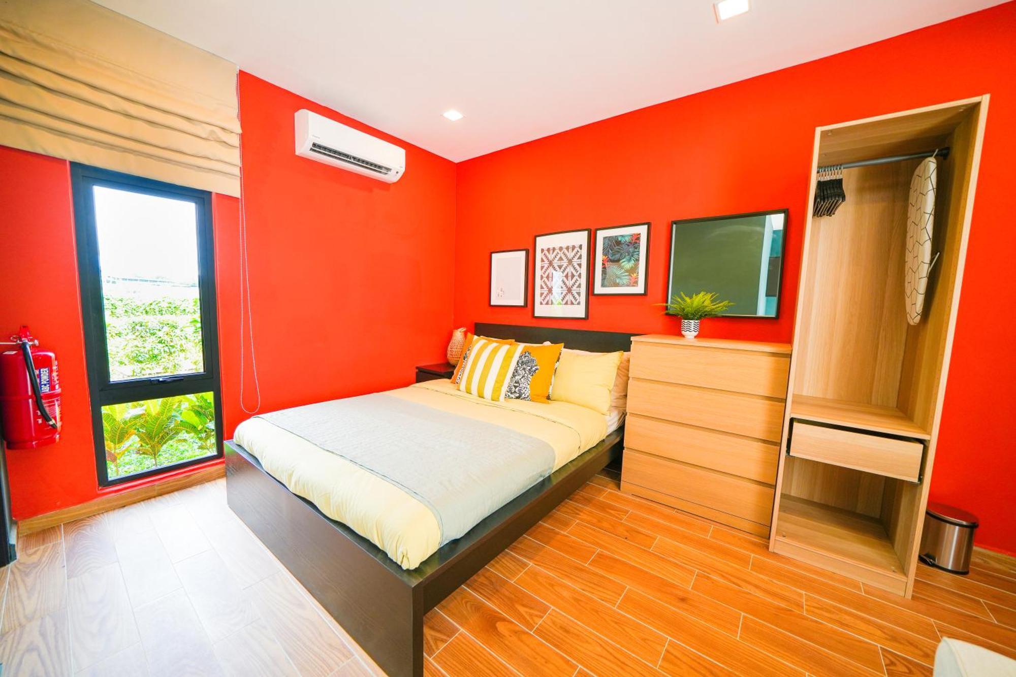 Hangouts Urban+Eco Langkawi Kuah Exterior foto